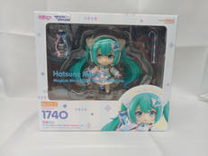ねんどろいど　初音ミク　マジカルミライ　2020 WINTE|グッドスマイルカンパニー