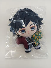 いつぬいふぃっくす　冨岡義勇|アニプレックス