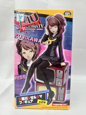 久慈川りせ|タイトー