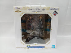 KINGDUMHEARTS~SECOND MEMORY~A賞|一番くじ(BANPRESTO)