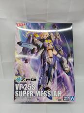 V.F.G. マクロスF VF-25S スーパーメサイア|青島文化教材社