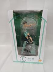 及川　徹|サニーサイドアップ