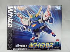 T−SPARK TOYRISE ホワイトブロス|タカラトミー