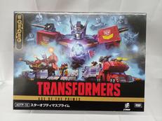 AOTP−10スターオプティマス|タカラトミー