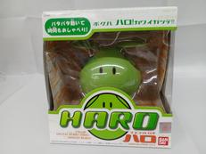 HARO マスコットロボ|BANDAI