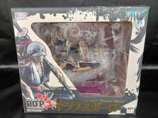 トラファルガー・ロー|メガハウス