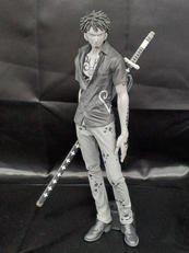 SUPER MASTER STARS PIECE THE T|バンダイナムコ