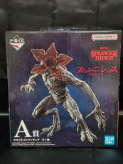 A賞　デモゴルゴンフィギュア|一番くじ