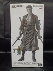 ロロノア・ゾロ|バンダイ