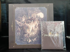 イヴァリース　クロニクルズ　特別装丁コレクターズBOX|スクウェアエニックス