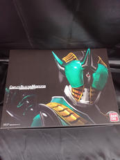 CSMゼロノスベルト|バンダイ