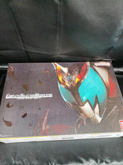 CSMダークキバットベルト|バンダイ