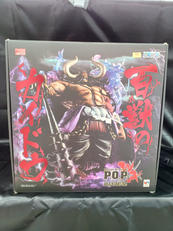 百獣のカイドウ|MEGAHOUSE