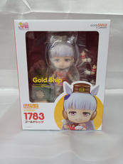 ゴールドシップ|グッドスマイルカンパニー