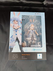 兎田ぺこら|グッドスマイルカンパニー