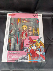 ビックバイパー型MMS　リルビエート|コナミデジタルエンタテインメント