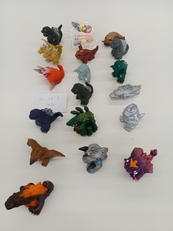 食玩セット|BANDAI