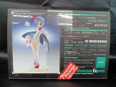 プレネールさん　鮫背骨折り|海洋堂