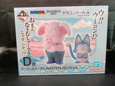 D賞　ウーロン＆プーアル|バンダイ