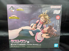 E賞　お茶子＆トガ|一番くじ(BANPRESTO)