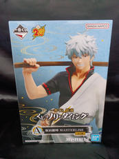 坂田銀時|バンダイスピリッツ