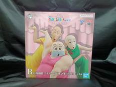 B賞　珠由良ブラザーズ|一番くじ(BANPRESTO)
