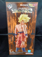 C賞 超サイヤ人孫悟空|BANDAI SPIRITS