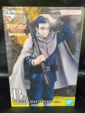 B賞　尾形百之助|BANDAI