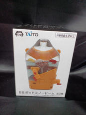 BBポッドスノードーム|TAITO