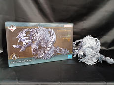 A賞　アルシュベルド　フィギュア|一番くじ(BANPRESTO)