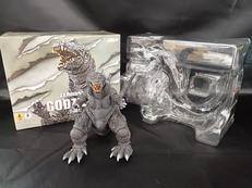 GODZILLA2001|BANDAI