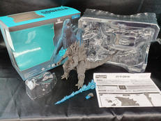 GODZILLA2019|BANDAI