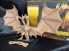 KING GHIDORAH2019|BANDAI