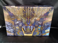 PG ユニコーンガンダム2号機バンシィ・ノルン|BANDAI