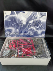 XM-X2 クロスボーン・ガンダムX2|BANDAI