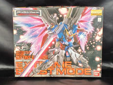 1/100 MG ZGMF-X42S デスティニーガンダムエ|バンダイ