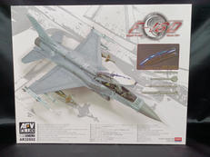 F-16D BLOCK52+|AFV CLUB