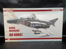 1/48 F-4C ファントム BF-4Cファントム "GO|エデュアルド