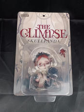 SKULLPANDA THE GLIMPSE|POP MART