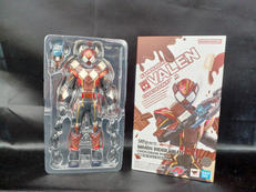 仮面ライダーヴァレンチョコドンフォーム|バンダイナムコ