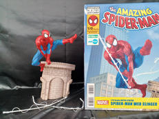 スパイダーマン|KOTOBUKIYA