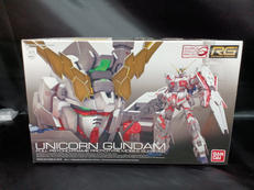 1/144　ユニコーンガンダム|BANDAI