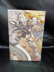 ガンダムサンドロック　EW|BANDAI