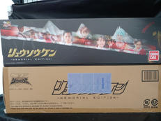 リュウソウケン|BANDAI