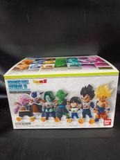 ドラゴンボール アドバージ 13セット|BANDAI