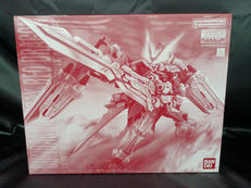 MG 1／100　ガンダムアストレイ　レッドドラゴン|バンダイ