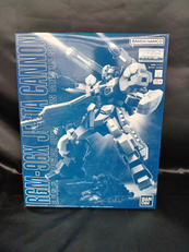 1/100 MG RGM-96X ジェスタ・キャノン|バンダイ