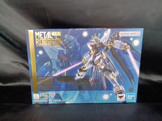 METALROBOT魂ストライクフリーダムガンダム|BANDAI