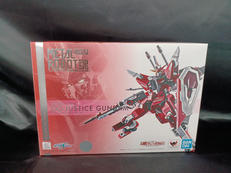 METAL ROBOT魂 SIDE MS|BANDAI