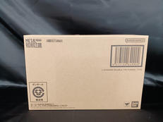 METAL ROBOT魂 SIDE MS νガンダム|BANDAI